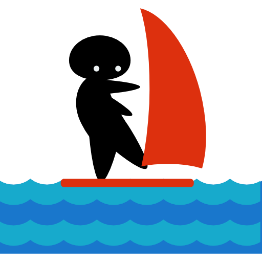 Windsurf icon