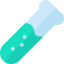 Test tube Symbol 64x64