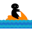 Jet ski icon 64x64