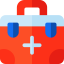 First aid kit icon 64x64