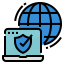 Vpn ícono 64x64