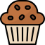 Muffin icon 64x64
