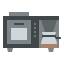 Coffee machine icône 64x64