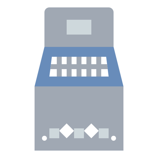 Freezer biểu tượng