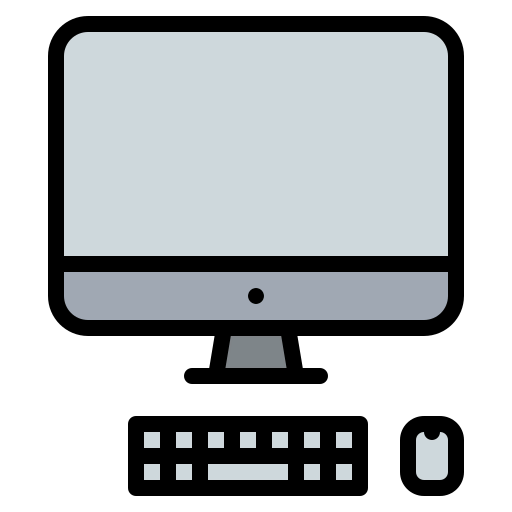 Computer 图标