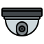 Cctv icon 64x64