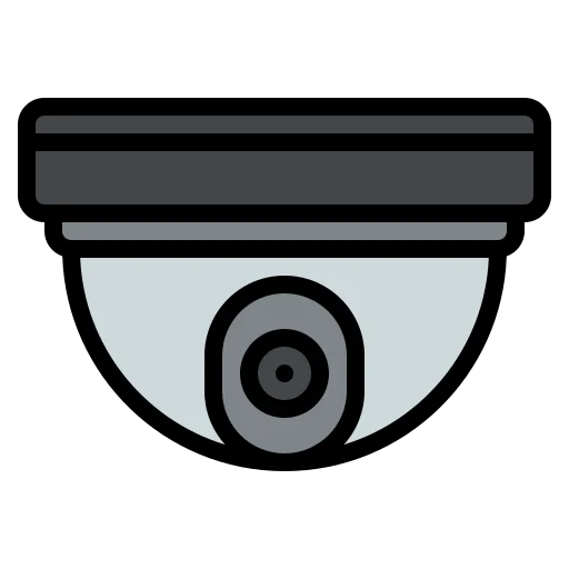 Cctv icon