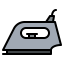 Iron icon 64x64