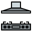 Stove biểu tượng 64x64