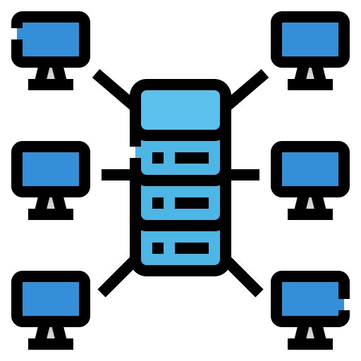Web hosting 상