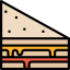 Sandwich icon 64x64
