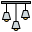 Chandelier Chandelier icon 64x64