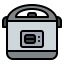 Rice cooker icon 64x64