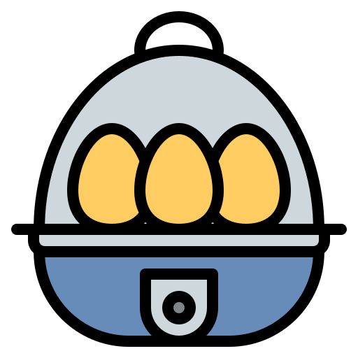Egg cooker 상