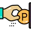 Fee icon 64x64