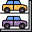 Parking icon 64x64
