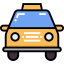 Taxi icon 64x64