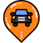 Car icon 64x64