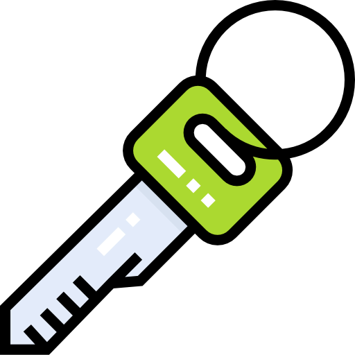 Key icon