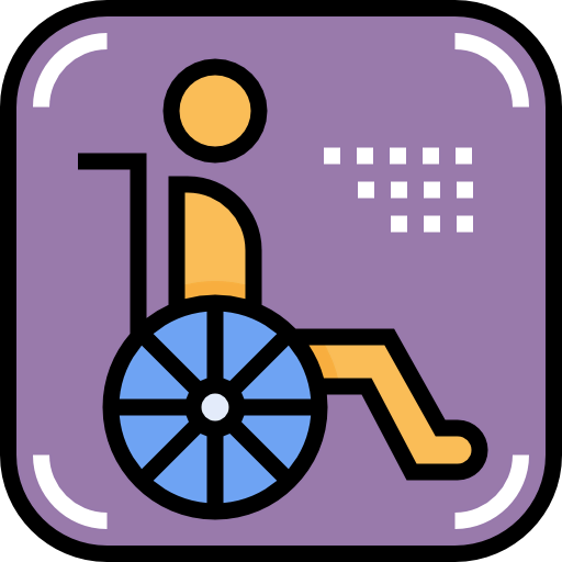 Disability icon