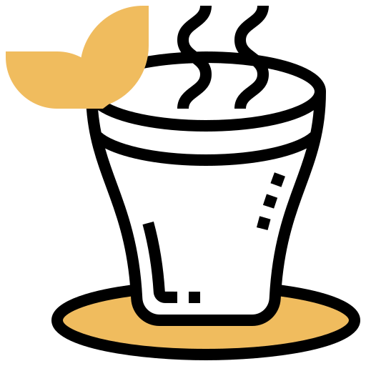 Tea icon