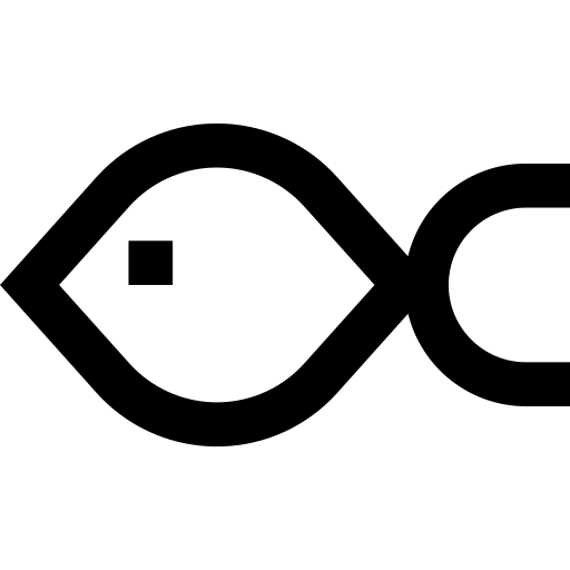 Fish icon