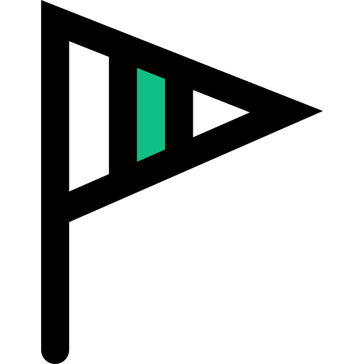 Flag icon