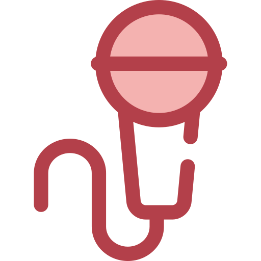 Microphone icon