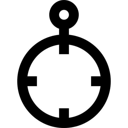 Compass icon
