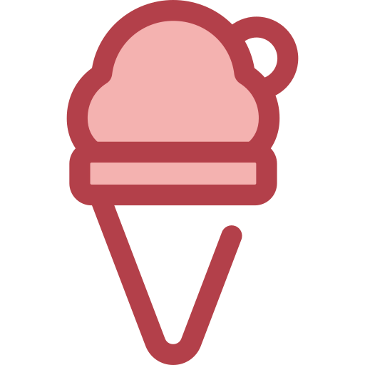 Ice cream icon