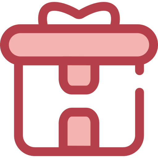 Gift icon
