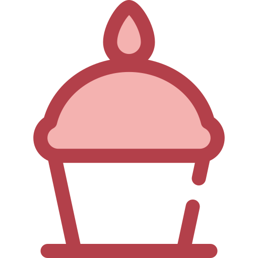 Cupcake icon
