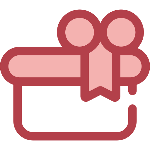 Gift icon
