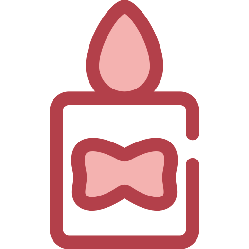 Candle icon