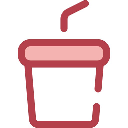 Soda icon