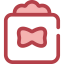 Gift アイコン 64x64