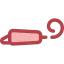 Whistle アイコン 64x64