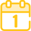 Calendar icon 64x64