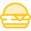 Burger icon 64x64