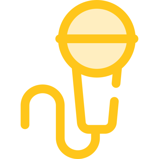Microphone icon