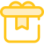 Gift icon 64x64