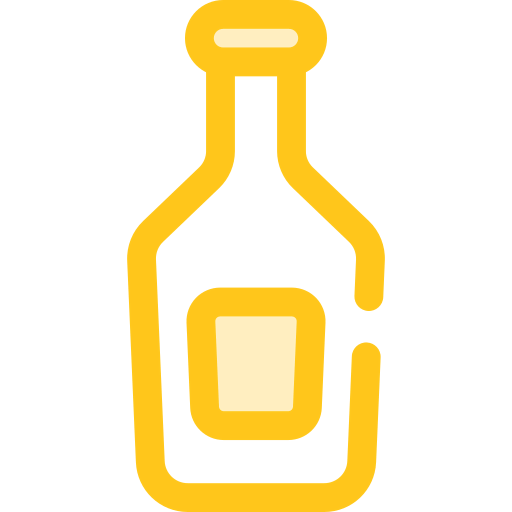 Bottle icon