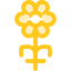 Flower icon 64x64