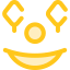 Clown icon 64x64