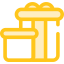 Gift icon 64x64
