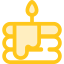 Birthday cake icon 64x64