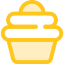 Cupcake icon 64x64