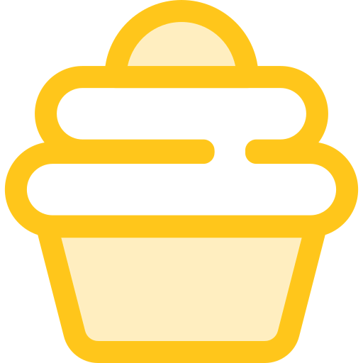 Cupcake icon