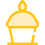 Cupcake icon 64x64