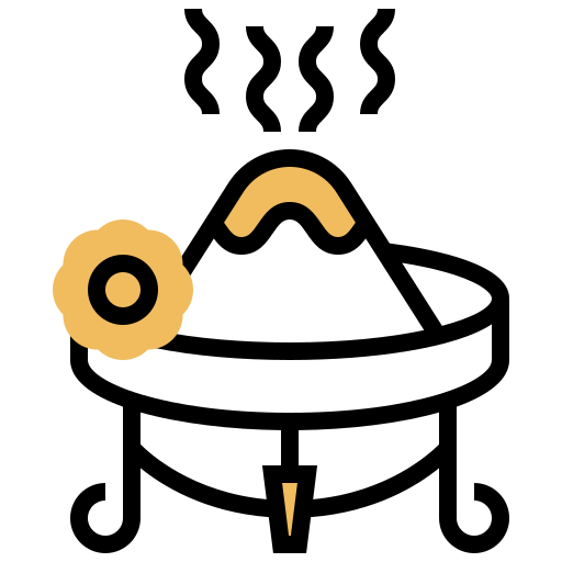 Incense icon